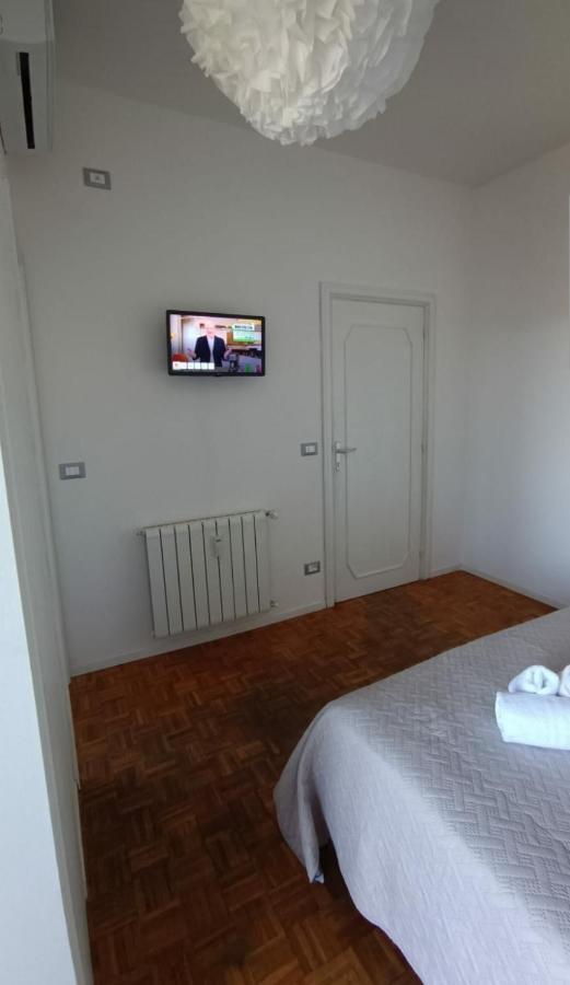 Le Camere Di Ettore Terni Exterior foto