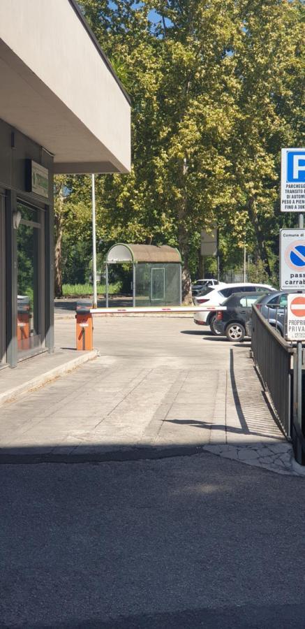 Le Camere Di Ettore Terni Exterior foto