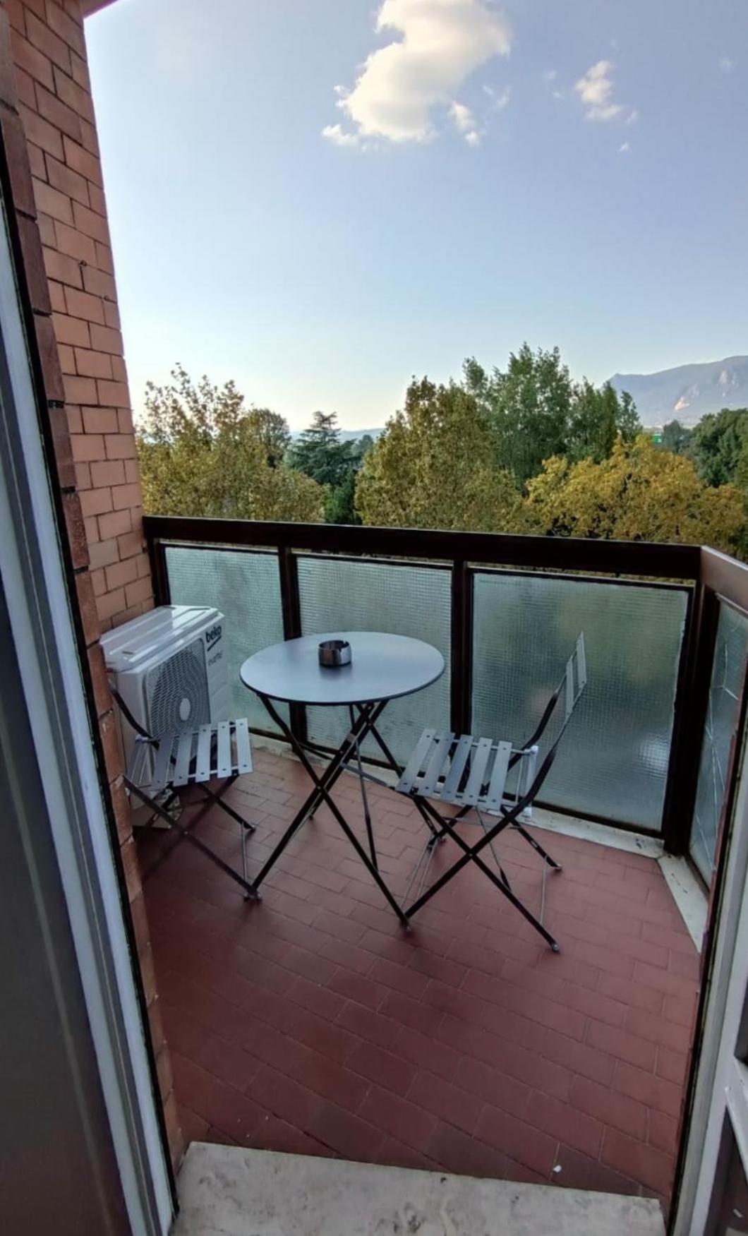 Le Camere Di Ettore Terni Exterior foto