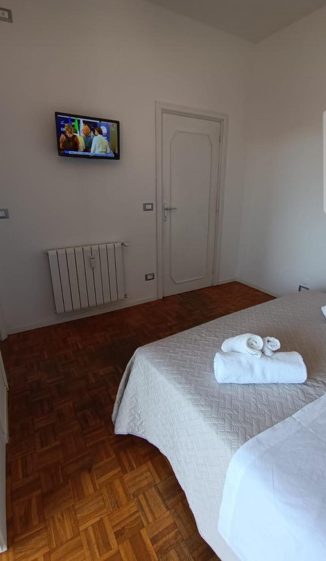 Le Camere Di Ettore Terni Exterior foto
