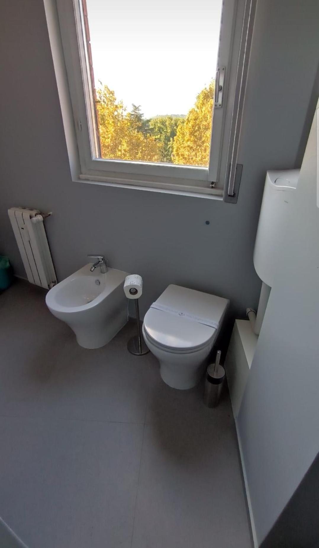 Le Camere Di Ettore Terni Exterior foto