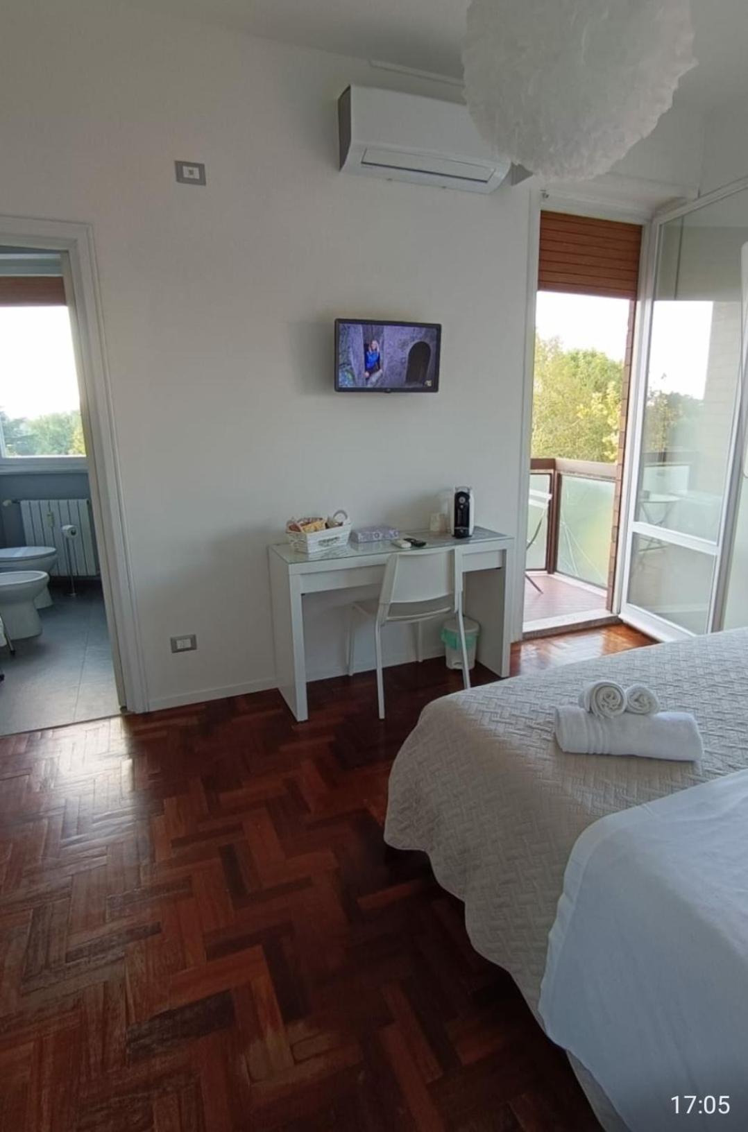 Le Camere Di Ettore Terni Exterior foto