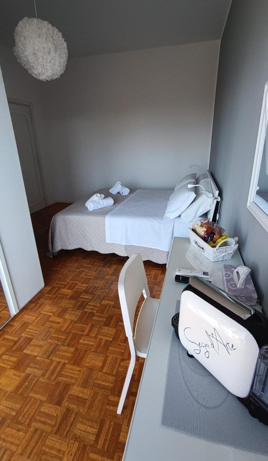 Le Camere Di Ettore Terni Exterior foto