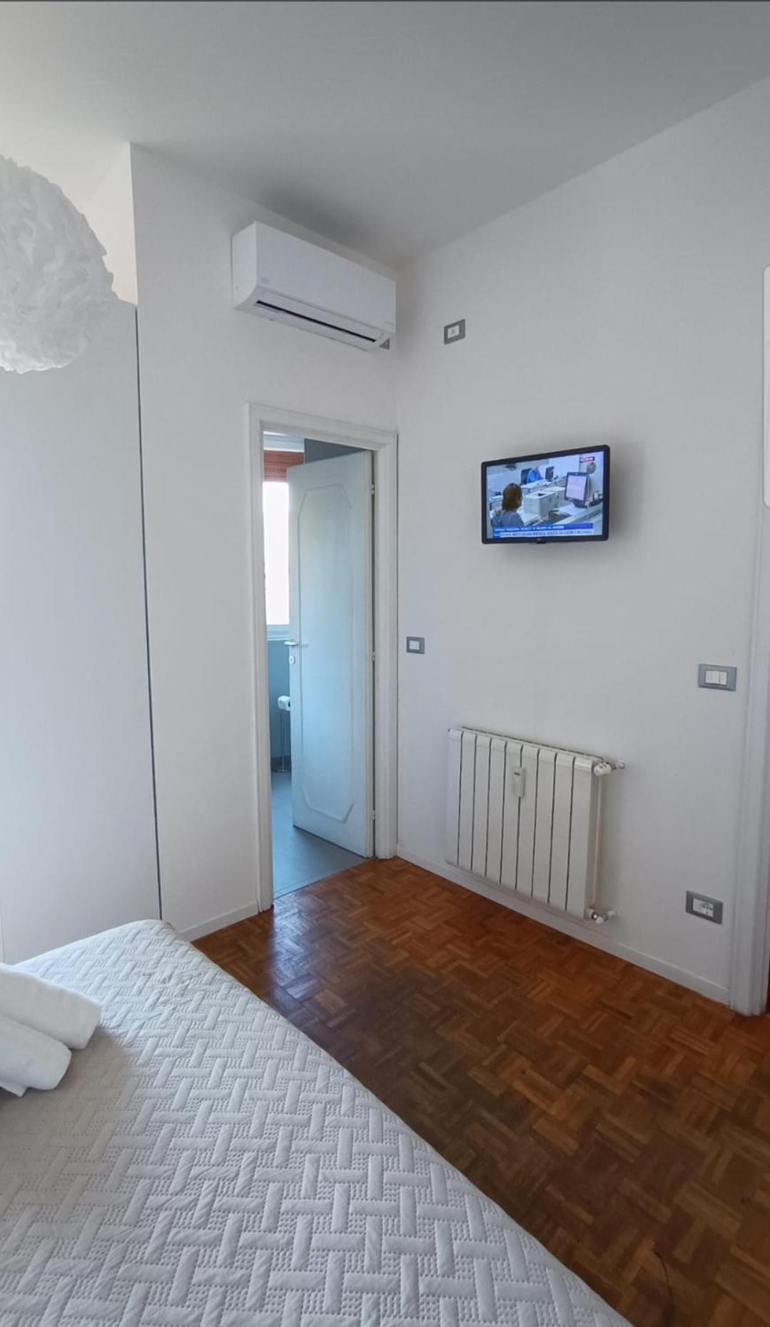 Le Camere Di Ettore Terni Exterior foto
