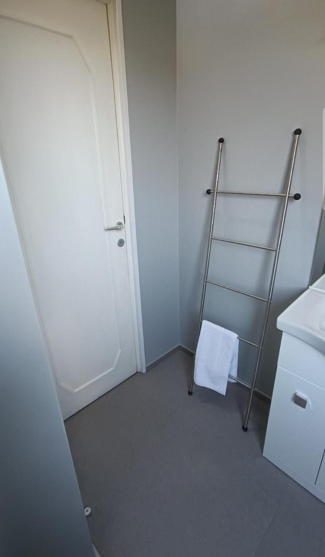 Le Camere Di Ettore Terni Exterior foto