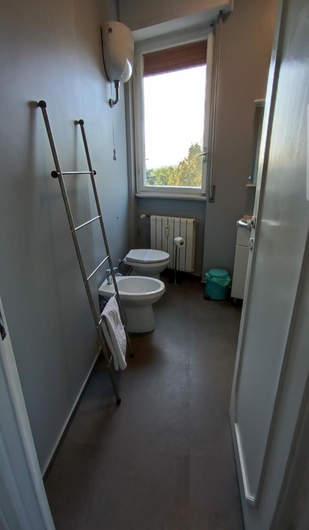 Le Camere Di Ettore Terni Exterior foto