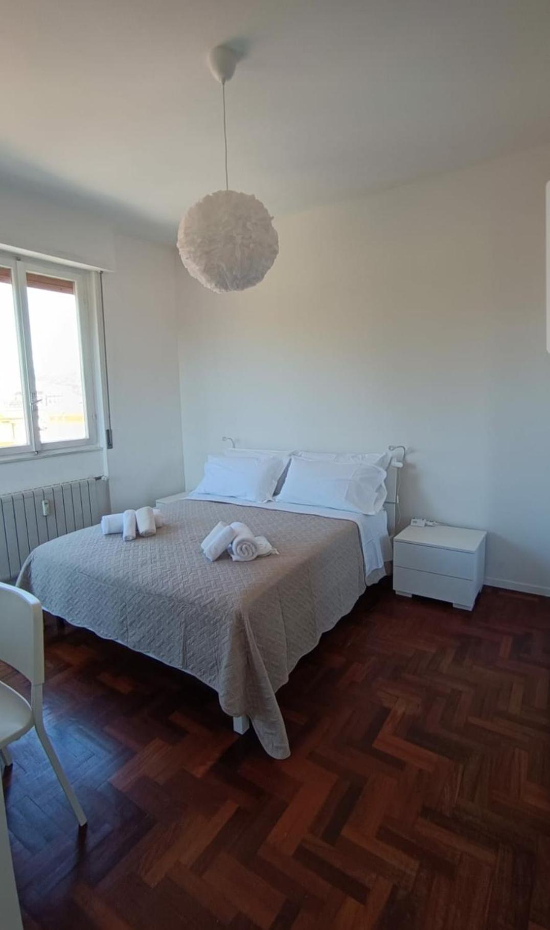 Le Camere Di Ettore Terni Exterior foto